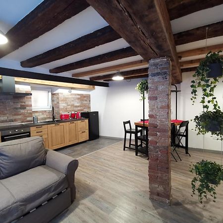 Dream One Appartement Verona Buitenkant foto