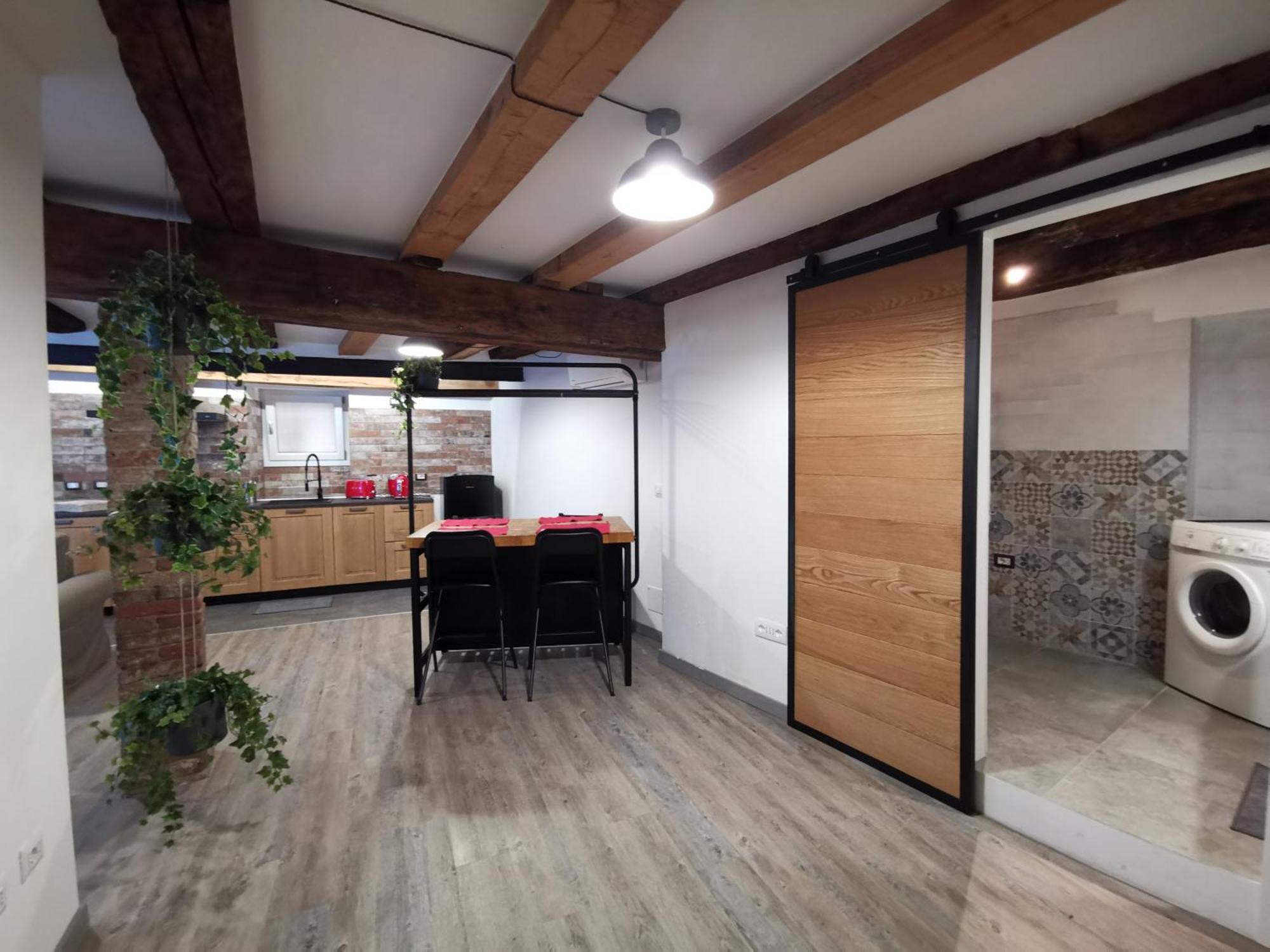 Dream One Appartement Verona Buitenkant foto