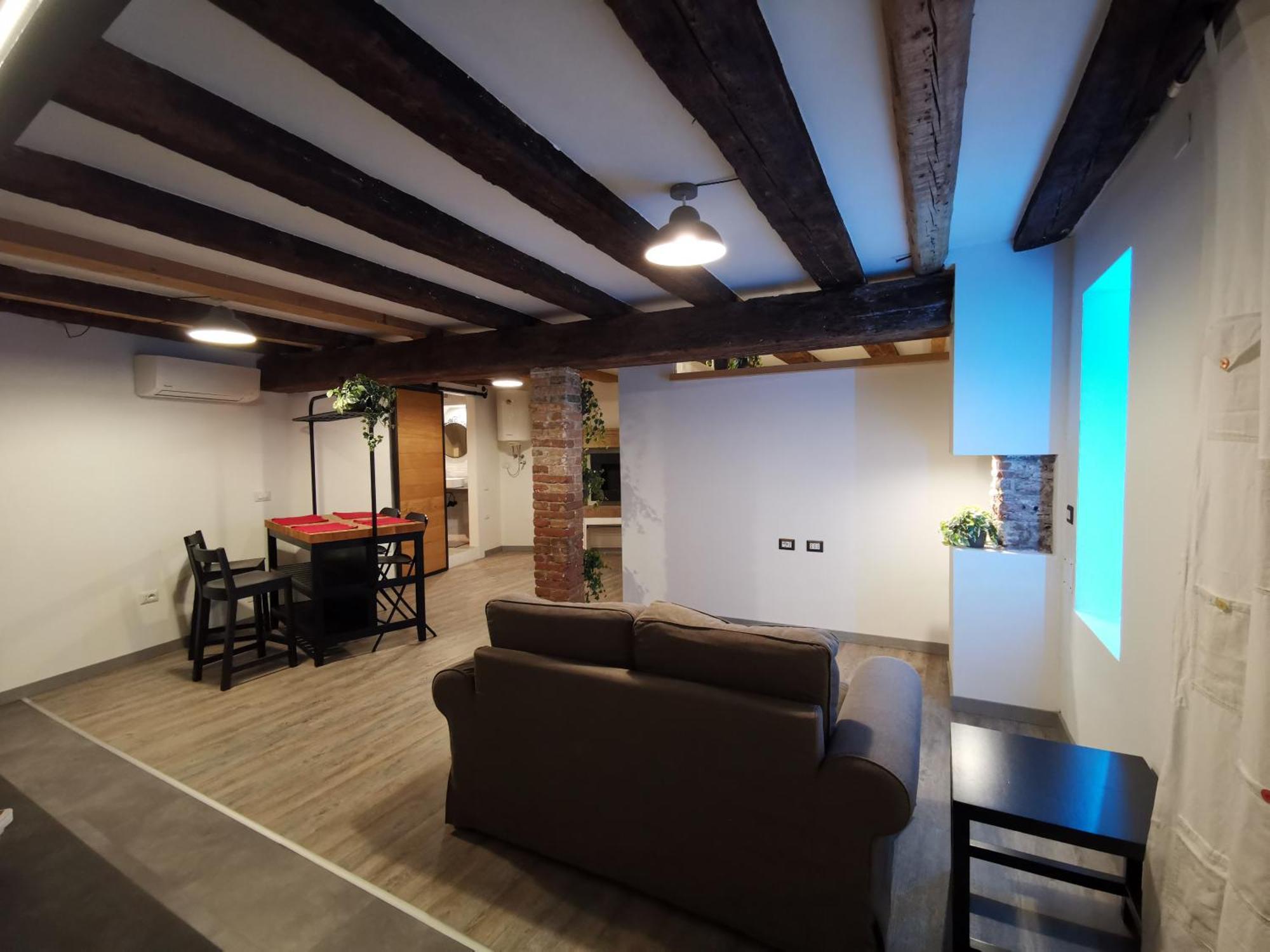 Dream One Appartement Verona Buitenkant foto