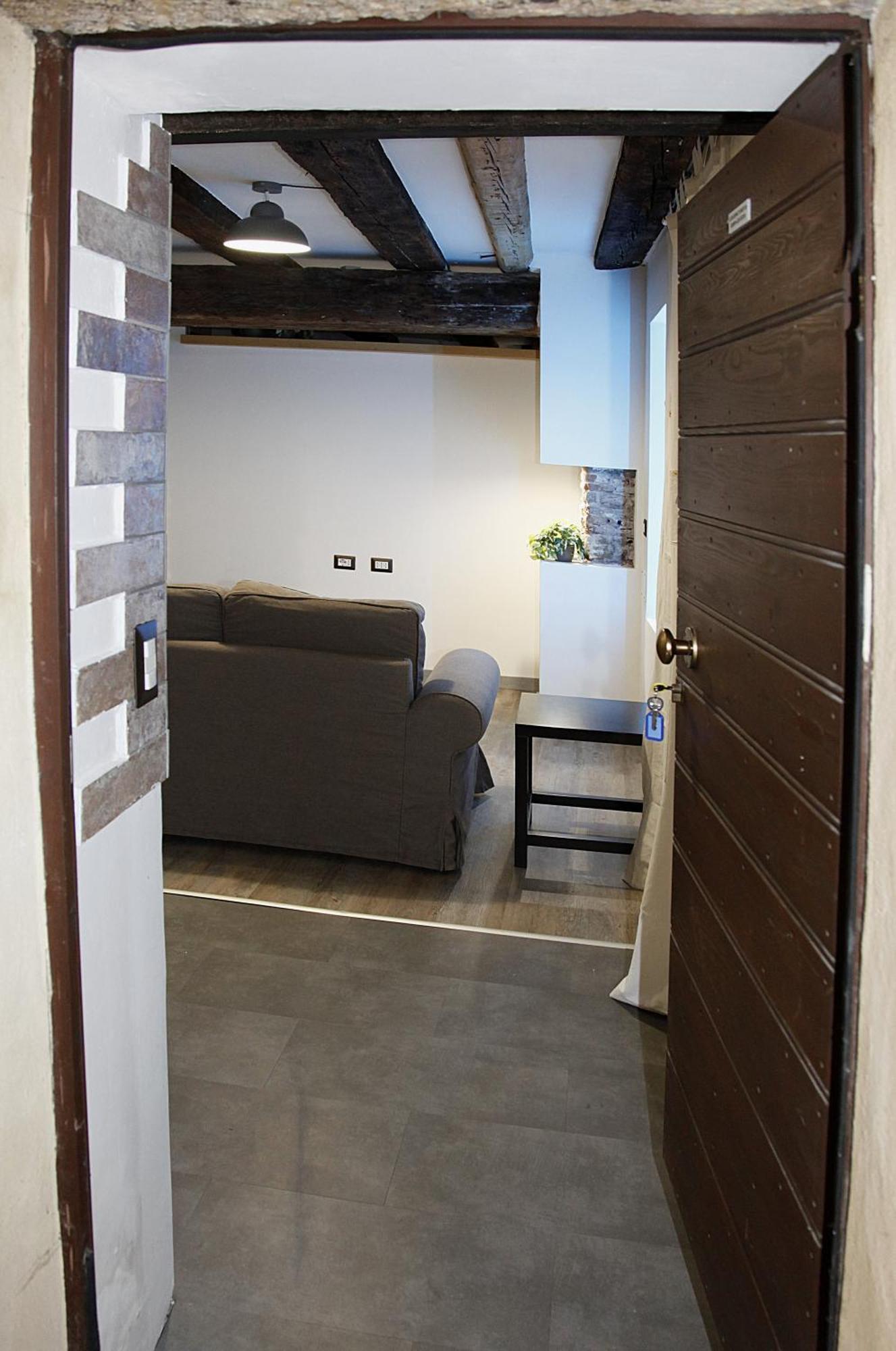 Dream One Appartement Verona Buitenkant foto