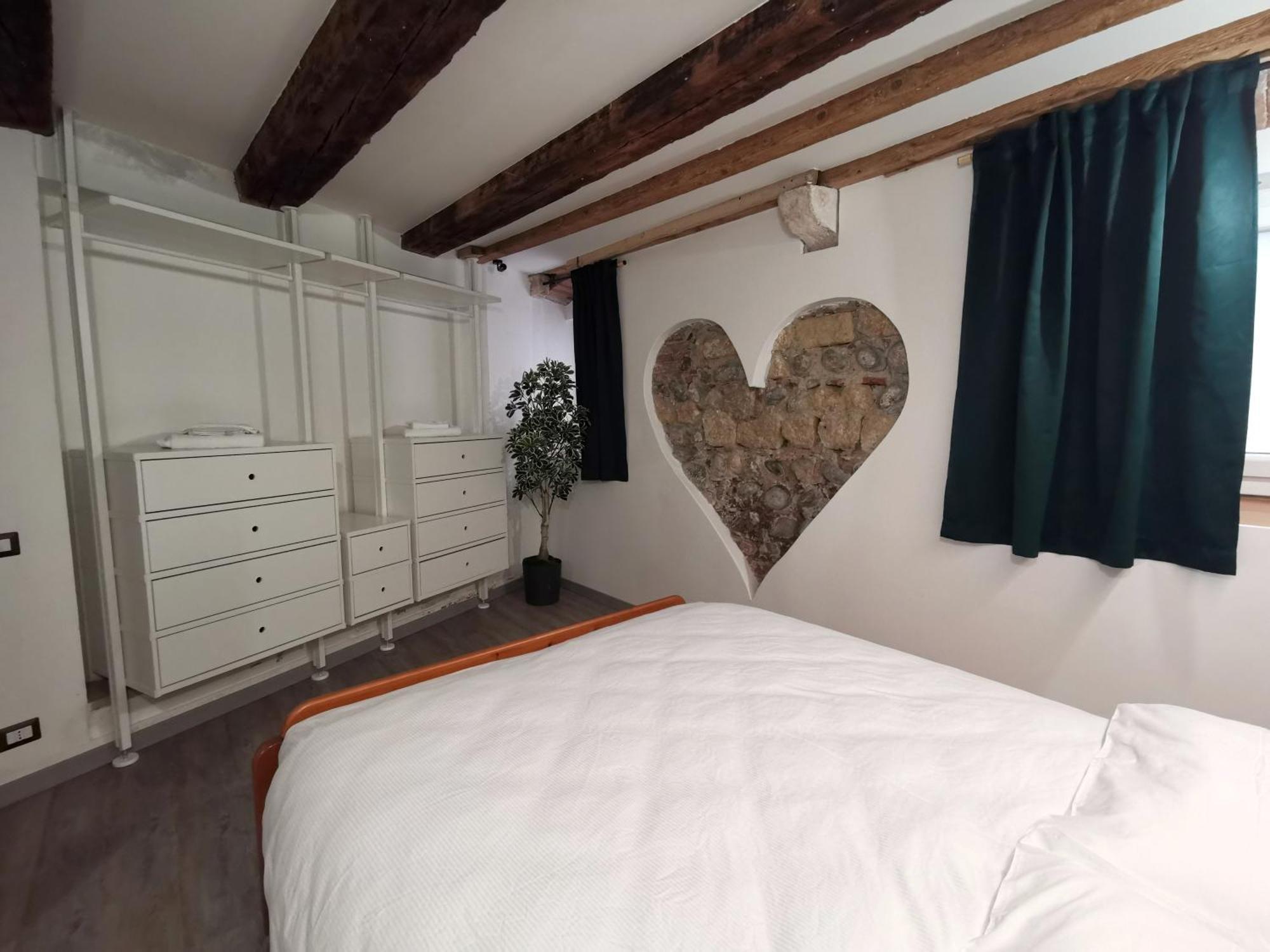 Dream One Appartement Verona Buitenkant foto