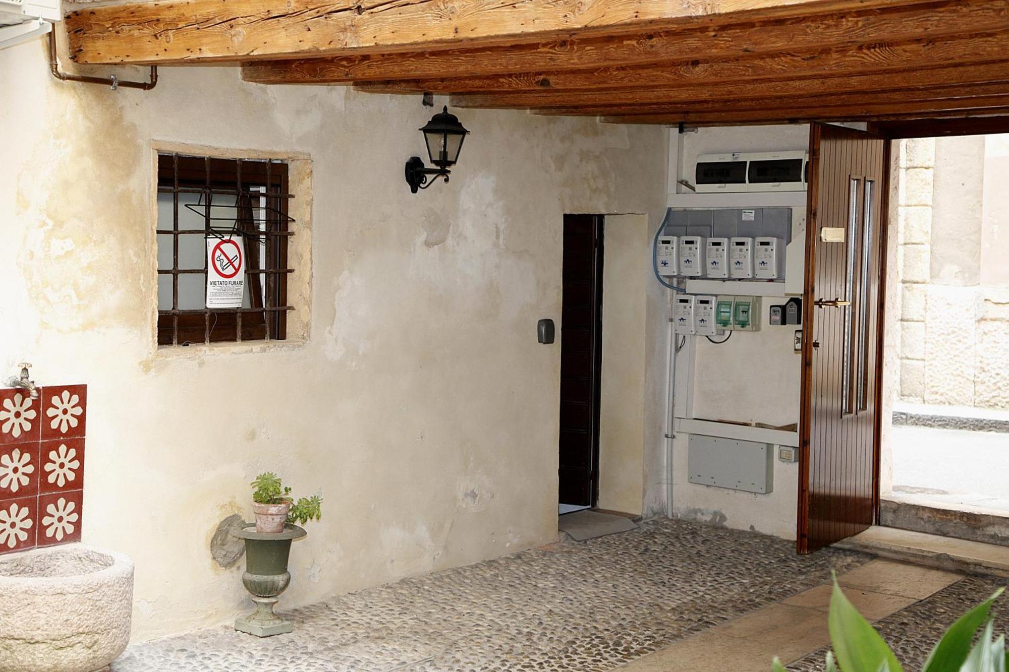 Dream One Appartement Verona Buitenkant foto